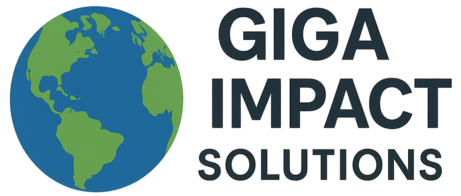 Giga Impact Solutions logo